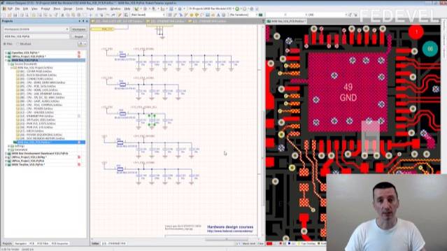TIP #092: Under A Component With Exposed Pad (EP), You May Want To ...