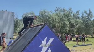 Конубри и Малые Олимпийские игры в Керчи Боспорские агоны