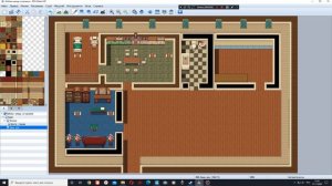 #shorts RPG Maker MZ Уроки по созданию игры часть 6