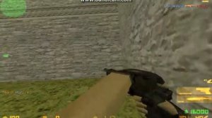 Русский Мясник ЧИТЕР cs  1.6