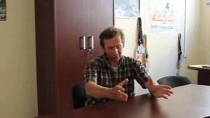 Восхождение на Сабах с Юрием Кошеленко