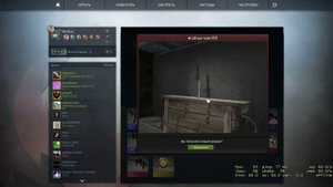 Мэвилу выпал нож! CS GO open case knife M9 drop BEST REACTION1