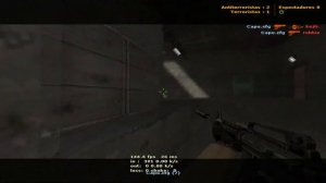 Fastcup cfg 2023 ONLY HS CONFIG