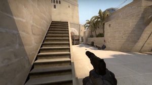 МУВИК CS:GO