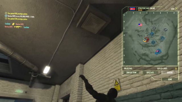 Happy new year Crysis 1 fans & fr€aks!