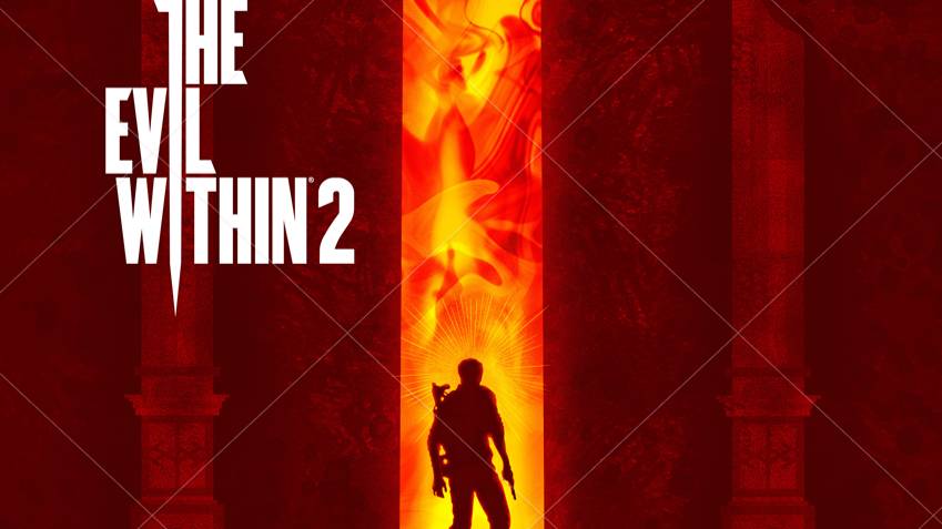 Прохождение The Evil Within 2 Часть 2