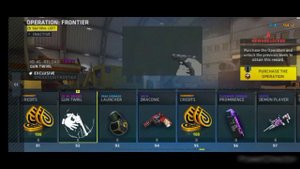 @CriticalOpsGame  critical ops new update 1.35 with new season pass