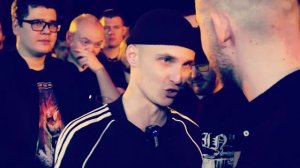 2 РАУНДА OTRIX RBL BATTLE vs ХЭМП