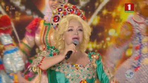 Надежда Кадышева - Давай мы будем счастливы