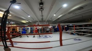 28	# 4	
Дмитрий Ярославский
ПОБЕДА	
kr boxing
VS	
Святослав Мужиков
HardClubBoxing