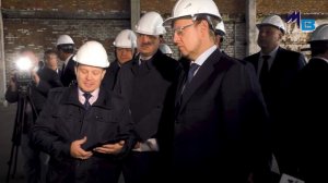 Дороги и не только: итоги визита губернатора Алтайского края в Рубцовск