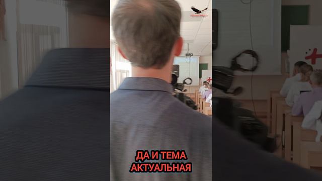 Трезвость - фундамент жизни