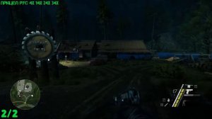 SNIPER GHOST WARRIOR 3 - ПЛОТИНА - ВСЕ УЛУЧШЕНИЯ ОРУЖИЯ