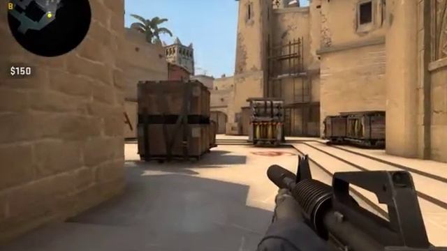 CS:GO