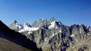 МГУ - это Матчинский горный узел