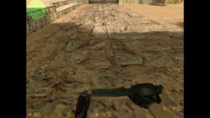 Обучение распрыга в Counter Strike 1.6.!