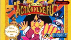 Jackie Chan's Action Kung Fu | NES | Полное прохождение