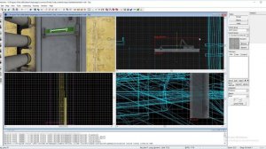 Portal 2 - Hammer tutorial: Creating a push open door