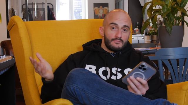 FAQ 2 VINCE🔥 ETRE DARON, REFOULER REEBOK, DE QUOI JE VIS DEPUIS LA VENTE DE MA SALLE... смотреть онлайн