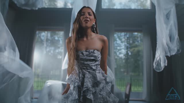 Николь, T-Killah - А Ты Вернешься (Martik C Rmx) Официальный клип смотреть онлайн