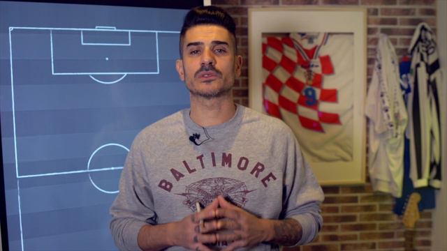 ¿CÓMO PARAR A MESSI? | ÁLVARO BENITO смотреть онлайн