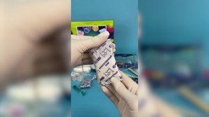 Семь чудес — анбоксинг