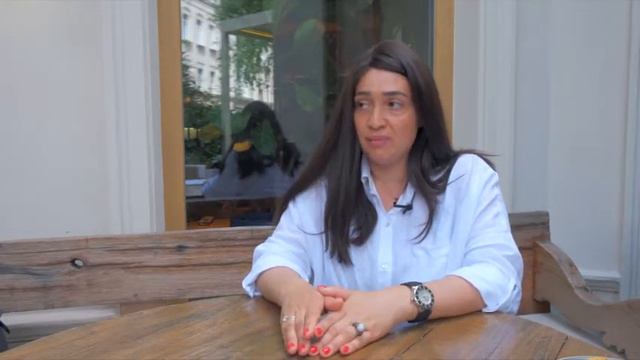 Интервью соучредителей ПЖЕК Юдит Соркиной и Лоры Гавриловой смотреть онлайн