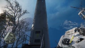 Sniper Ghost Warrior 3 – AKA-47 Collimator Scope Location