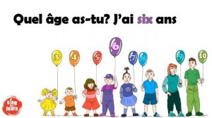 Y2meta.app-Quel âge as-tu chanson pour les enfants _ How old are you song in French