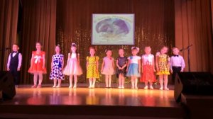 Д/с "Рябинка"_ песенка