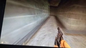 Kak правильно банихопит