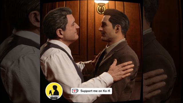 Mafia 1 Game Clip 07