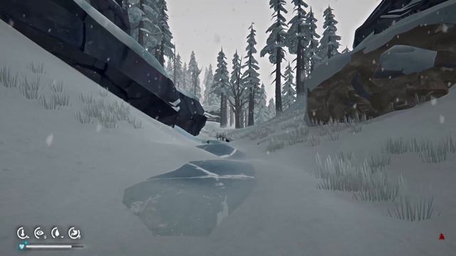 Moving Back Into Mystery Lake | The Long Dark Ep. 13 смотреть онлайн