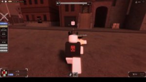 Roblox Criminality V2