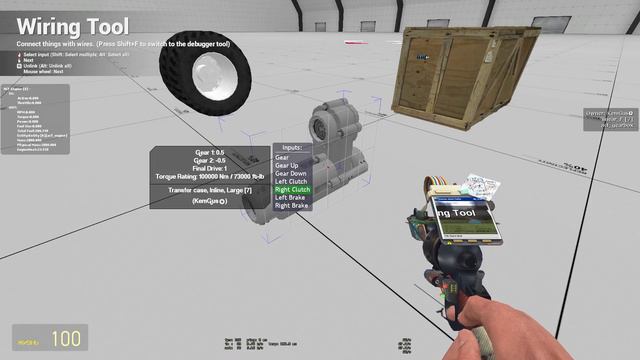 [ACE] Mobility Tutorial #1 смотреть онлайн