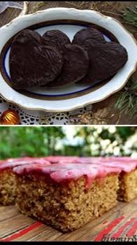 ИДЕАЛЬНЫЙ ПРЯНИК!!!! Готовим ПРЯНИЧНОЕ ТЕСТО - Рабочий РЕЦЕПТ от @amaliya.cakes
