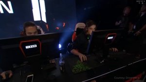 The Story of kennyS: The AWP Magician (CS:GO)