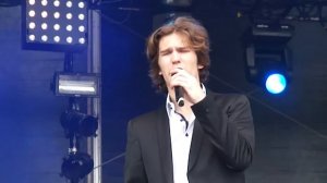 Amaury Vassili - Les Moulins de mon Coeur - Festival Montereau