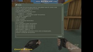 Counter-Strike 1.6 Abroad Crasher 2018 ! [+LINK !]