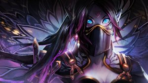 Dota 2 TEMPLAR ASSASSIN