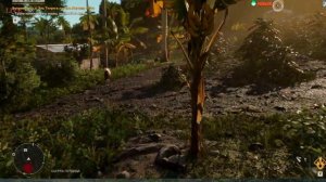 FAR CRY 6 Знакомство  с Легендой Эль Тигре  Прохождени