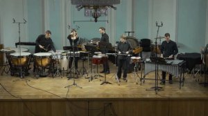 Виктор Гришин - Импульс | Viktor Grishin - Impulse (Moscow Conservatory)