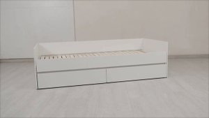 Кровать-трансформер Симпл КР-51