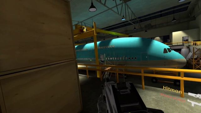 Pico 4 | ALVO VR | Multiplayer | Shooter Virtual Reality