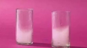 Химия. Взаимодействие аммиака с хлороводородом