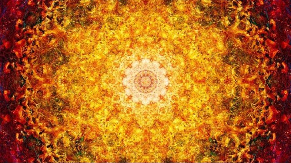 Гармоничная реализация истинного предназначения усиление потока изобилия