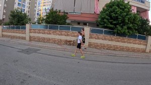 Жизнь в Турции 2024 Три месяца в Махмутларе, Алания