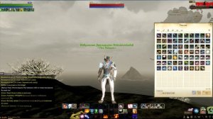 ArcheAge 1.2 Метиоритная Руда