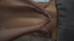 МАССАЖ и СТОУН-ТЕРАПИЯ в салоне «Эстетическая Косметология»