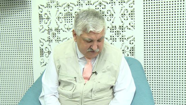 Альберт Бурханов: Казань станет столицей этнотуризма